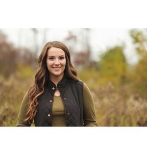 Meet your Posher, Clair